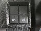 シートヒーター付