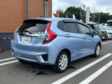 斜め後ろの画像です。是非現車をご確認ください!