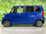 N-BOX G L ターボ ホンダセンシング 