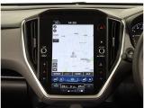 エアコンやラジオなどを操作できるほかスマートフォンにインストールされているアプリを使用できるApple CarPlayとAndroid Auto?にも対応。お気に入りのオーディオアプリで音楽を聴けます