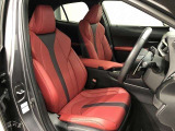 【運転席・助手席】です!実際お座りいただくのが分かりやすいと思いますので、ぜひお気軽にご来店ください♪状態もいいですよ☆