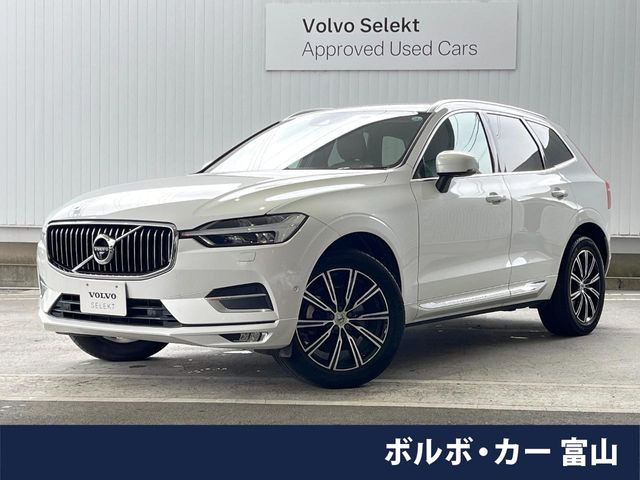ボルボ XC60 