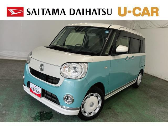 ムーヴキャンバス G メイクアップ VS SAIII