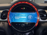 純正ナビが標準装備!!Bluetooth機能も付いておりますので、音楽再生も楽々です♪