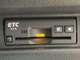 【ETC】高速道路の料金所をストレスなく通過!話題のスポットやサービスエリアに多い「スマートIC」利用時は必須のアイテムです。当店でセットアップを実施、ご納車当日からすぐにご利用いただけます!