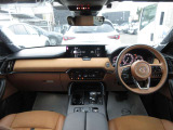 CX-80 3.3 XD ハイブリッド プレミアム スポーツ ディーゼル 4WD 