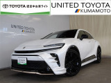 トヨタ クラウンスポーツ