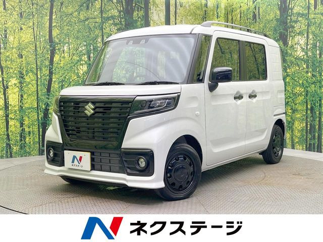 スペーシアベース XF 