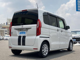 N-BOX G L ホンダセンシング 