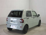 ミラトコット G SAIII 