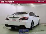 クラウン ハイブリッド 2.5 RS アドバンス 
