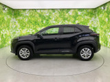 ヤリスクロス 1.5 ハイブリッド G E-Four 4WD 