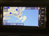 【ナビゲーション】いまや必須装備のナビゲーションを搭載!知らない場所でも目的地までしっかり案内してくれます。オーディオ機能も充実!キャンプや旅行はもちろん通勤や普段のドライブも楽しめます!