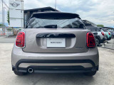 MINI NEXT2年間走行距離無制限保証100項目の納車前点検
