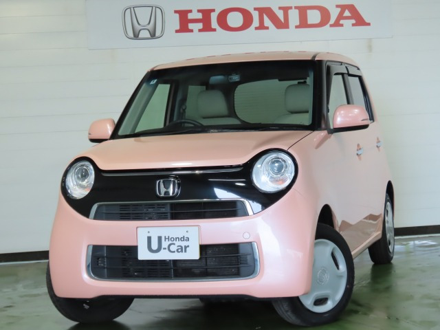 ホンダ N-ONE 