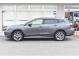 レヴォーグレイバック 1.8 リミテッド EX 4WD 
