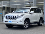 トヨタ ランドクルーザープラド 2.7 TXパッケージI 4WD