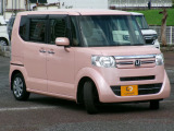 N-BOX G Lパッケージ 