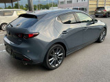 R2年式 MAZDA3ファストバック