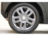 タイヤサイズ 165/55R15