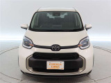 シエンタ ハイブリッド 1.5 Z 