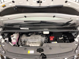 親切・丁寧な専門メカニックスタッフが応対!・車検・点検整備・事故等の修理などアフターサービスも安心。お車のカスタマイズもネクステージのサービススタッフまでご相談ください!