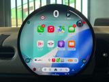 Apple CarPlay、Android Auto、Alexa搭載。