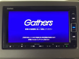 【オーディオ機能】オーディオは、フルセグTVの他にDVD/CDプレーヤーを装備♪もちろんFM/AMラジオもお聞きいただけます♪