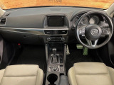 CX-5 2.2 XD Lパッケージ 