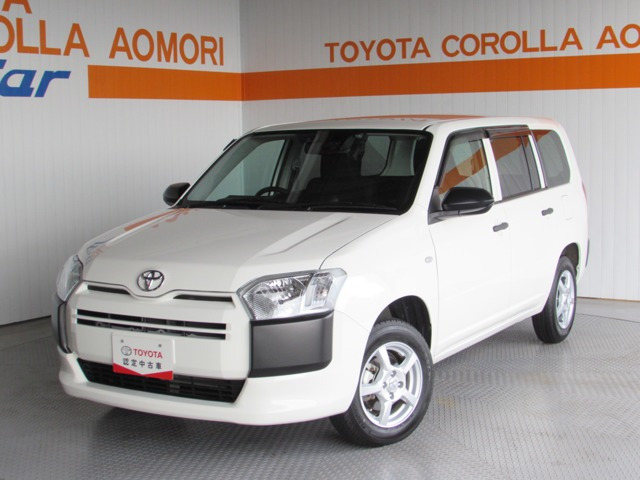 プロボックスバン  1.5 G 4WD