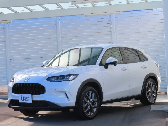 ZR-V 1.5 X 