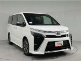 TOYOTA SAFETY SENSEは道路状況、車両状態、天候状態及びドライバーの操作状況などによっては、作動しない場所があります。