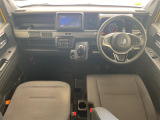 ◆平成30年式11月登録NVAN+スタイル【ファン・ホンダセンシング】が入荷致しました!!◆試乗可能です!!