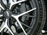 Brakes - Carbon Ceramic