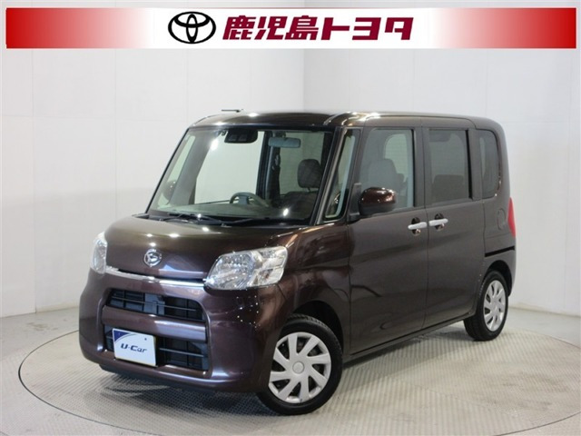 タント L リミテッド SAIII 