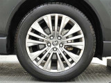 タイヤサイズ 225/55R19