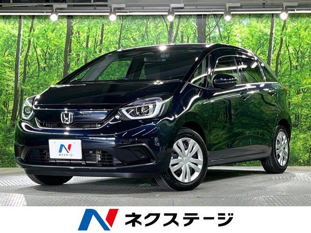 フィット 1.5 e:HEV ホーム 