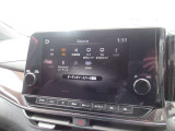 ナビゲーションの他にテレビ、ラジオ、Bluetoothなど色々な機能がついていますので、運転も楽しくなります。