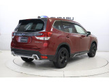 点検整備実施後、納車いたします。全車に、全国のSUBARUディーラーで受けられる「SUBARUあんしん保証」付。※内装・外装・タイヤは、現状のままご納車させていただきます。