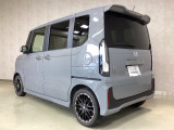ご購入後も指定サービス工場がございますので、点検車検なんでもOK。ご購入後の満足度が違います。