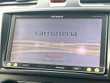 【ナビゲーション】目的地までしっかり案内してくれる使いやすいナビ。Bluetooth接続すればお持ちのスマホやMP3プレイヤーの音楽を再生可能!毎日の運転がさらに楽しくなります!!