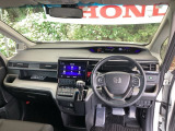 ステップワゴン 1.5 スパーダ ホンダ センシング 