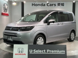全国納車可 第三者機関証明書付 H SENSING 最長5年保証 ワンオ-ナ- ナビLXM-264ZFEi TV Rカメラ BTオ-ディオ LEDライト VSA装備のフリード e:HEVエアー入庫!