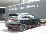 ノートオーラ  1.2 NISMO