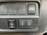 両側電動スライドドアなので運転される方も乗車される方もとっても便利です♪