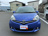 ラクティス 1.5 レピス 4WD 