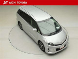 両側パワースライドドア付きだから、狭い駐車スペースなどでの乗り降りラクラク♪小さなお子さまのいるご家庭には嬉しい装備です。