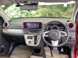 ブーン 1.0 スタイル SAIII 