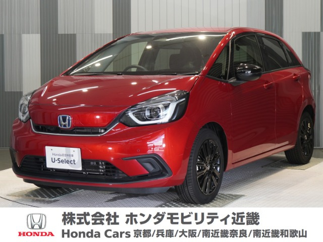 ホンダ フィット 