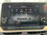 多機能ナビゲーションがあなたをしっかり目的地までサポートします。スマホのナビとは自車位置精度が違います。純正ナビなら保証も対象で安心です。